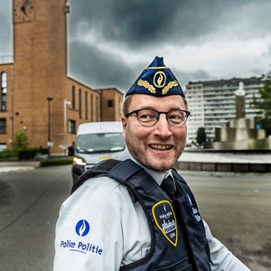 1760 Korpschef F.Dauphin 1